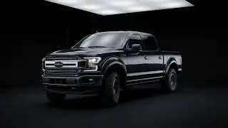 Ford F-Series 🔥 America&rsquo;s #1 Best-Selling Truck | Power, Style & Dominance