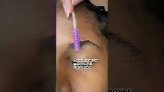 eyebrow wax #threading #nosewax#full body wax#wedding #makeup #trending #viral