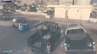 COD Zombies