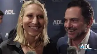 ADL | Torch of Liberty Awards