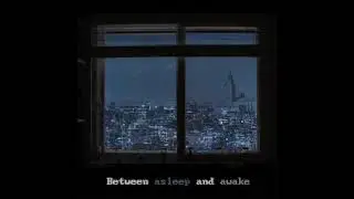 JazzyHan - Between asleep and awake (1st Album)