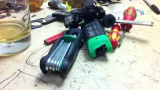 Yokomo NanoQLO Nano Crawler