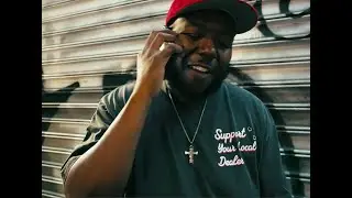 David Jame$ & Passport Rav - NonFiction (Official Video)