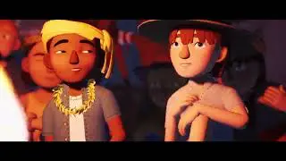Tchia | NO COMMENTARY | #simbaunltdstreams