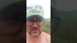 Первый летний выход в поле | Часть 2 | #shorts #farming #деревня #чеснок