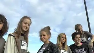 Historie film projekt 2017