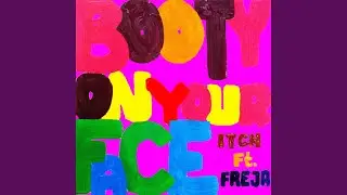 Booty on Your Face (Extended Master Mix)
