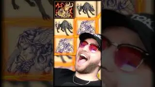 ASGARD SYPANICE 🤣😃 ne&scaron;lo nic #slots #automaty #gamble #asgard #slotprovider #slotwin #videoslots