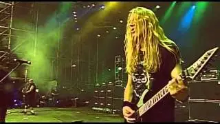 Metal Church Gods of Wrath [HD]2005 Live Wacken.