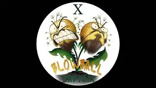 BlowBall  -  Паруса!
