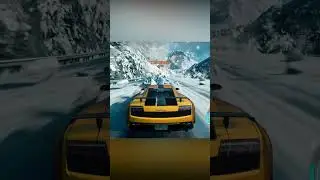 ''I WIN'' NFS THE RUN - EDIT🔥🔥 | #edit #shorts