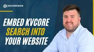 How to Embed kvCORE Property Search Into Your Real Estate Website & Real Estate Blog
