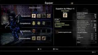 [PC][FR] D&eacute;couverte Duel Corp ep 2 HD 4K