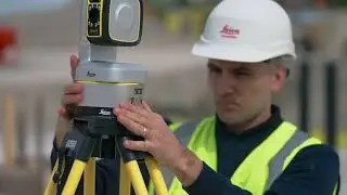 Leica iCON Trades  - Building construction solution