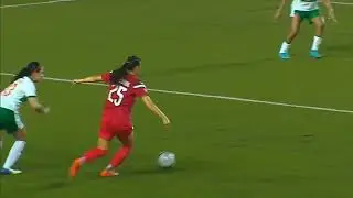 PHILIPPINES VS INDONESIA | AFF WOMEN'S CHAMPIONSHIP 2022 FULLTIME HIGHLIGHTS