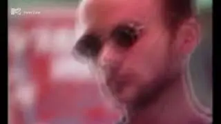 Moby : I Feel It