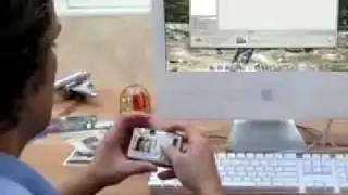 Promotional Video: iMac G5