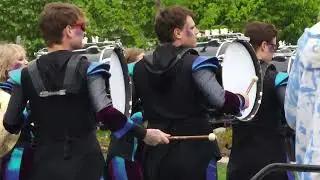 Old Line Independent Insane Bassline