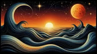 ✨ Exotic Epsilon: Distant Spaces 🌙