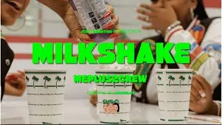 Milk Shake - Me Plus 2 (Official Music Video)
