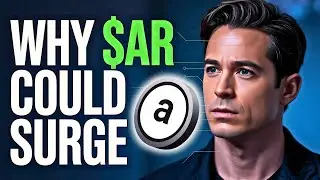 Arweave ($AR): The Crypto Gem Set to Surge in 2025