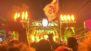 Sullivan King x Subtronics - Take Flight | Forbidden Kingdom 2021