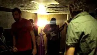 WhiteOut & Parlor Knights - The Good