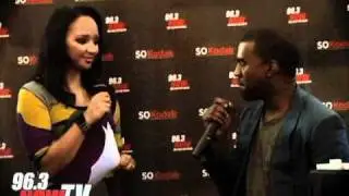 Kanye West Listening Party with 963 NOW Minneapolis Part Three