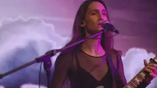 Shadow Ensemble - The Hunter Becomes the Hunted (Live)