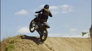 30 minute moto at MEADOW VALLEY MX!
