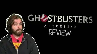 Ghostbusters: Afterlife Review