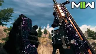 new raid camo goes hard