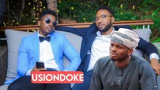 RAYVANNY AONDOKA WCB / AFANYA TUKIO HILI LA AJABU  DIAMOND PLATNUM ASHANGAA | Danny Dee TV