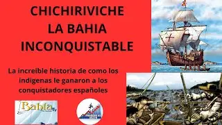 Chichiriviche  La Bah&iacute;a Inconquistable
