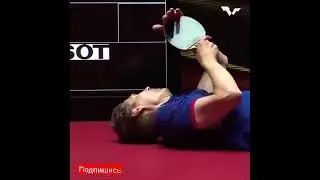 настольный теннис мега игра