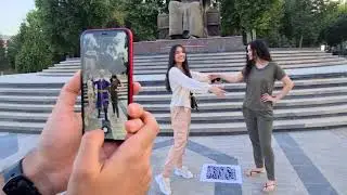 Smart museum & interactive exhibitions