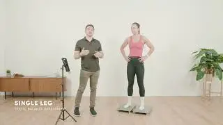 Enhancing Ankle Assessment with Technology Practical - Sasha Birge | FREE Practical