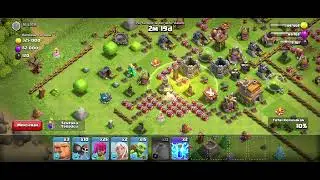 Clash of clans newbie #game #gameonline #coc