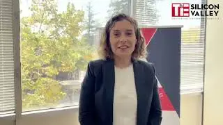 Ноэми Перес Пас, основатель и генеральный директор GenomAI, рассказывает о своём опыте в здравоох...