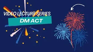 DM ACT | DISASTER MANAGEMENT | SNS INSTITUTIONS