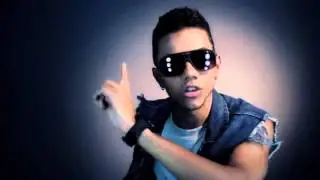 Los Lunatikos Siente el ki Video Oficial) www.evivare.net