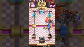 Honestly, I hadn't deserved it 😂 | path of legends | #clashroyale #pathoflegends #shorts