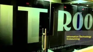 ECCO Outsourcing Egypt