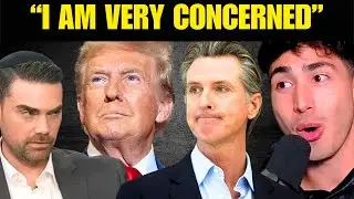 Is Donald Trump Already Trying to STEAL the Next Election