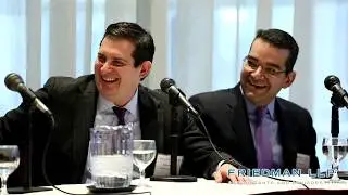 Real Estate Forum: Outlook from the Inside | FULL Event