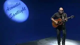 UCF Acoustic Spotlight - Lauris Vidal
