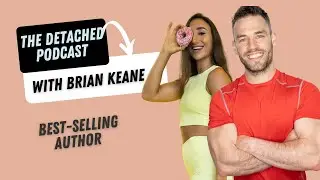 EP.50 : Best selling Author Brian Keane, Unpacks His fitness business and his Ayahuasca experience.