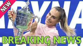 Aryna Sabalenka Shatters WTA Records A New Era of Prize Money Dominance!