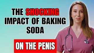 The Amazing Benefits of Baking Soda for Erections: Myth or Medical Truth?