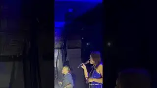 Need you now cover by Naomi & Billy #filipinasinger #bandsinger #vancouversinger #livemusic